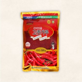 [2025년산] 선비마을 고춧가루