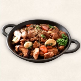 안동찜닭 2~4인분