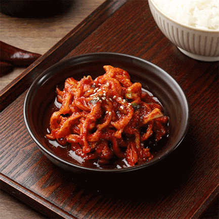 [골라담기] 농협 국산 김치