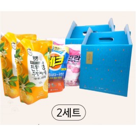 생활의 품격 홈케어 세트 X 2개